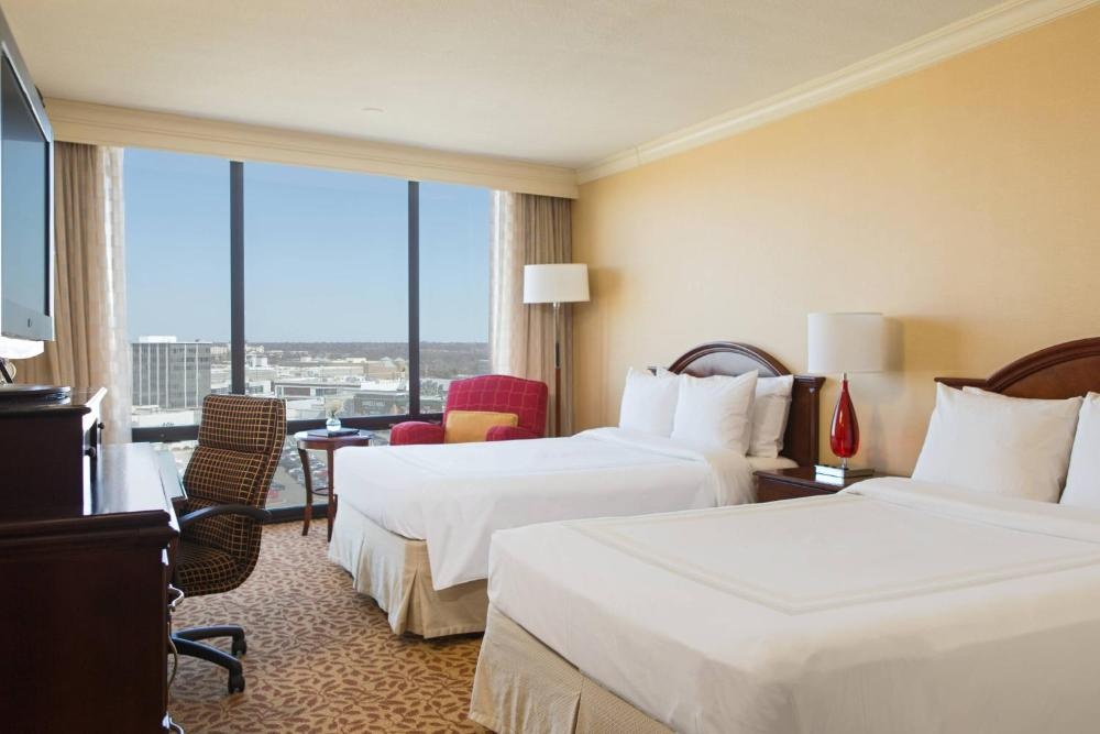 Chicago Marriott Oak Brook